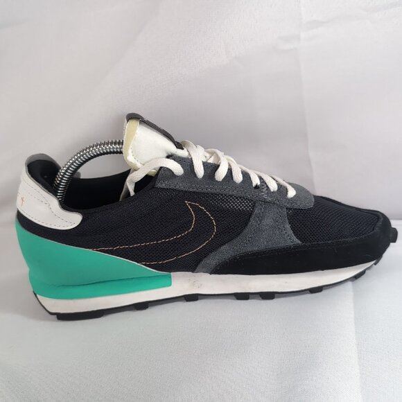 Nike Daybreak DBreak Type N.354 CJ1156-001 Black Menta White 7.5 M 9.5 W Sneaker - Picture 7 of 16